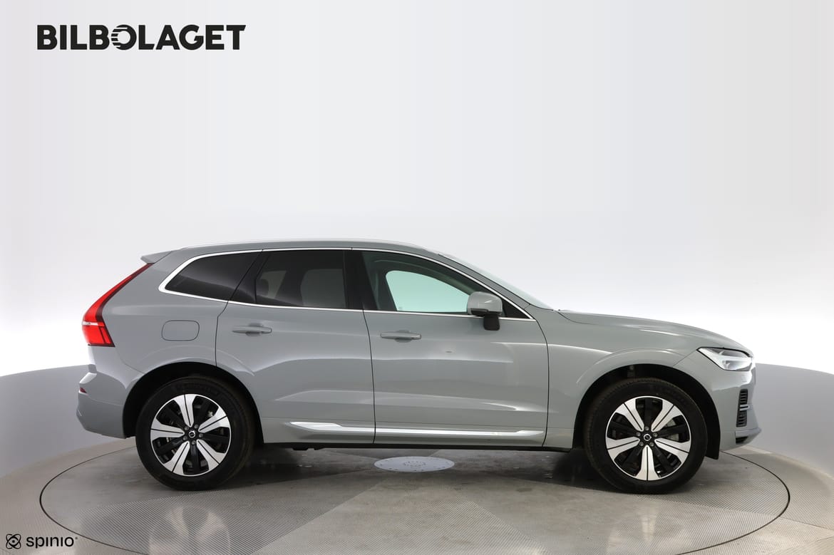 Volvo XC60 2025 - miniatyr 5