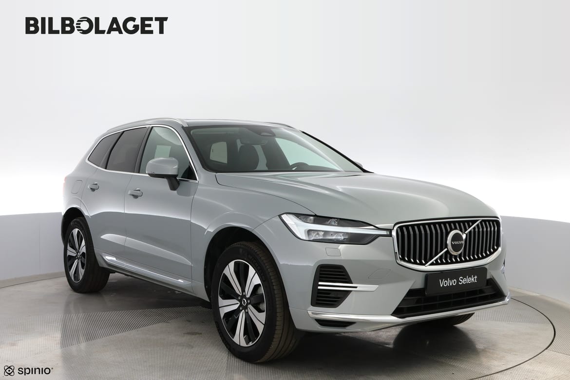 Volvo XC60 2025 - miniatyr 6