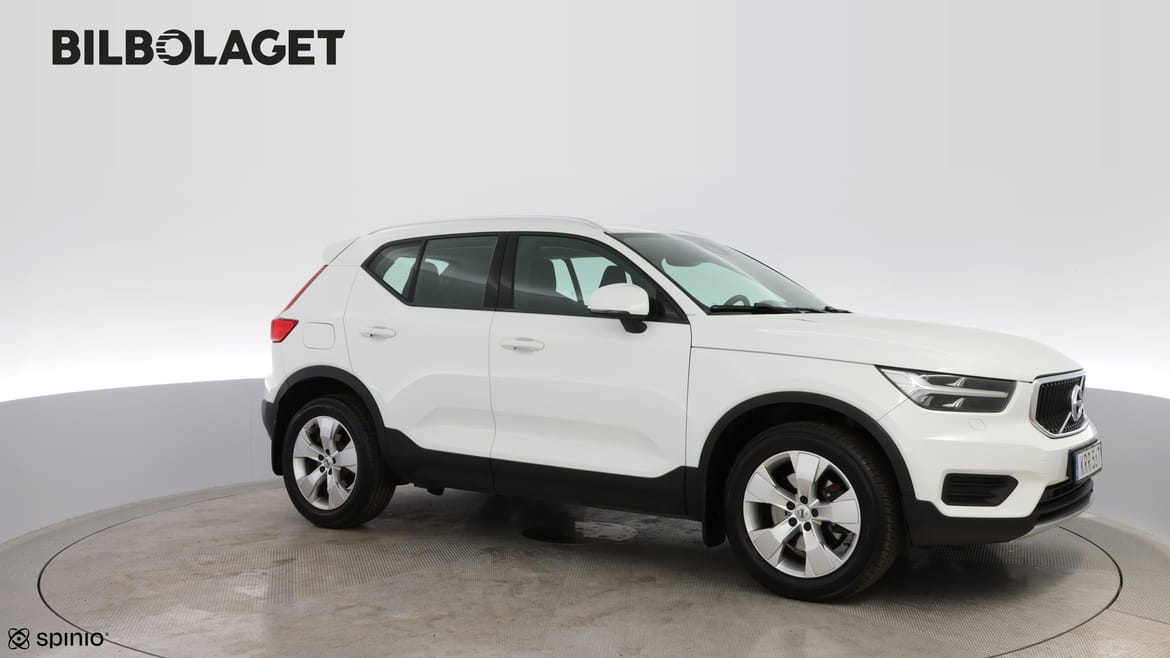 Volvo XC40 2019 - miniatyr 15