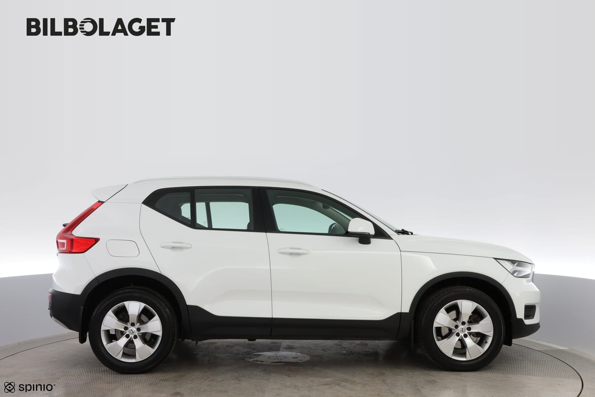 Volvo XC40 2019 - miniatyr 5