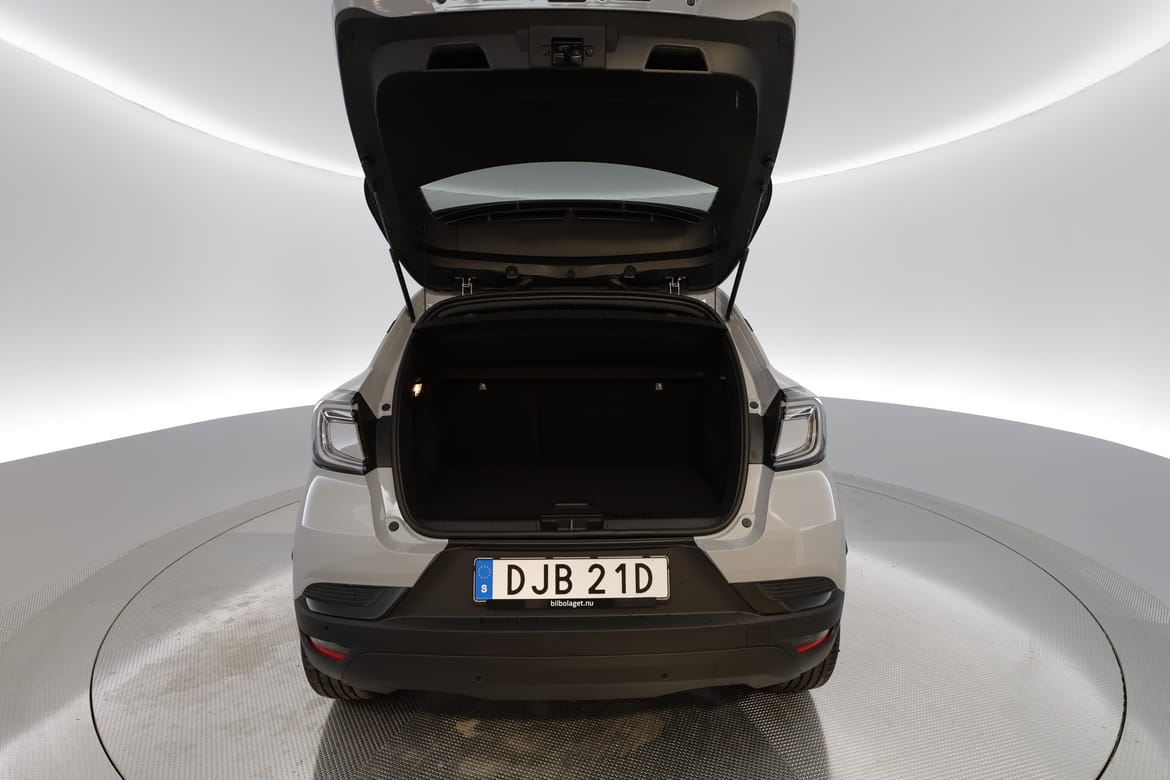 Renault Captur 2026 - miniatyr 13