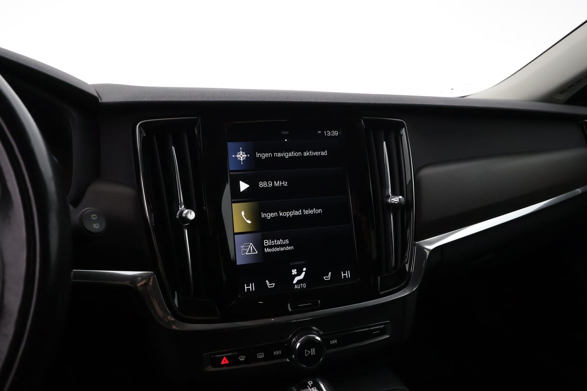 Volvo V90 2018 - miniatyr 12