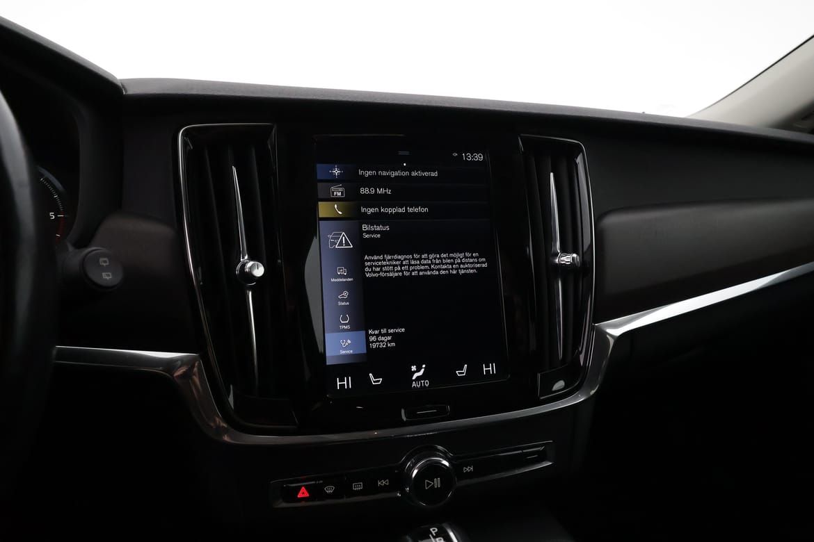 Volvo V90 2018 - miniatyr 13