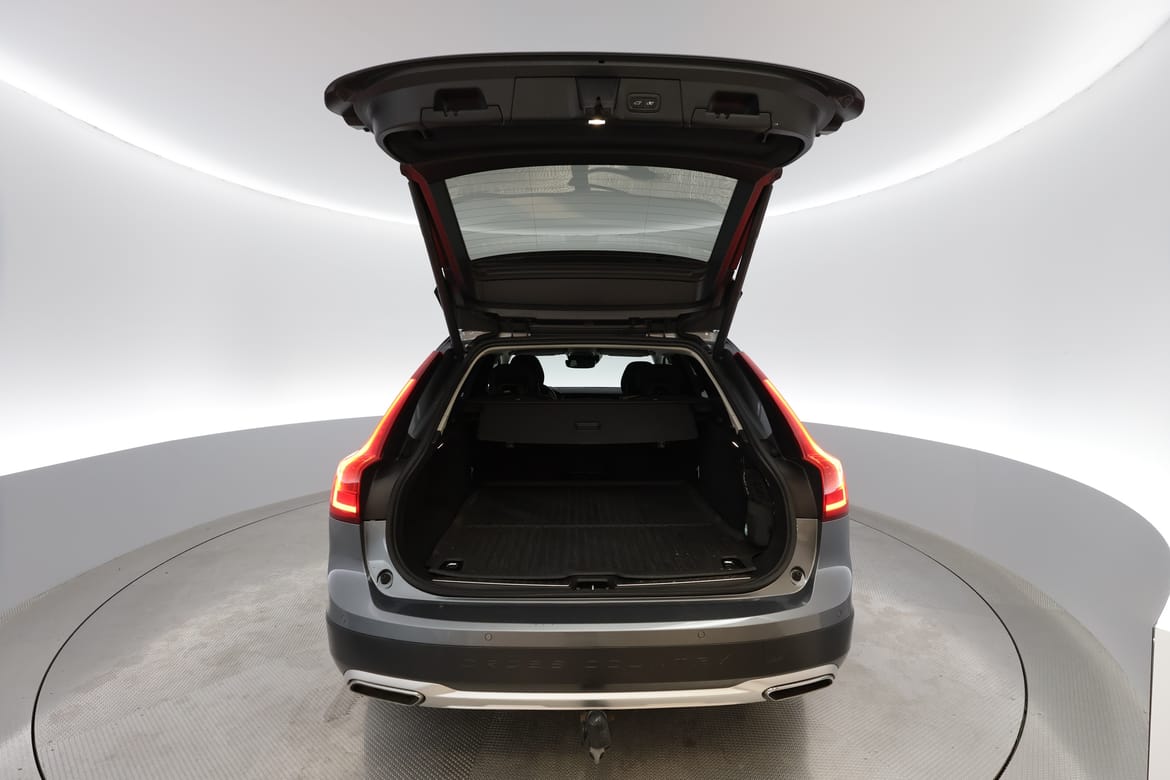 Volvo V90 2018 - miniatyr 16
