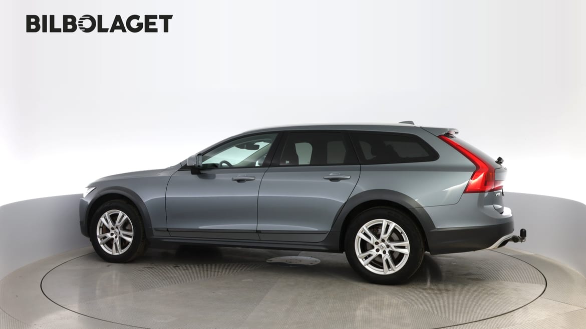 Volvo V90 2018 - miniatyr 17