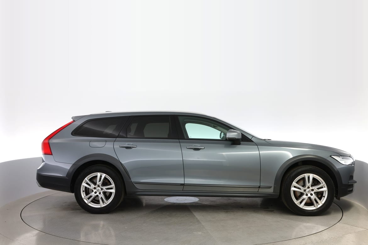 Volvo V90 2018 - miniatyr 5