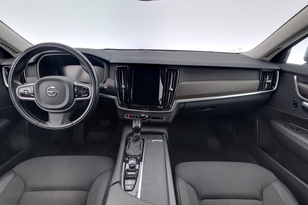 Volvo V90 2018 - miniatyr 7