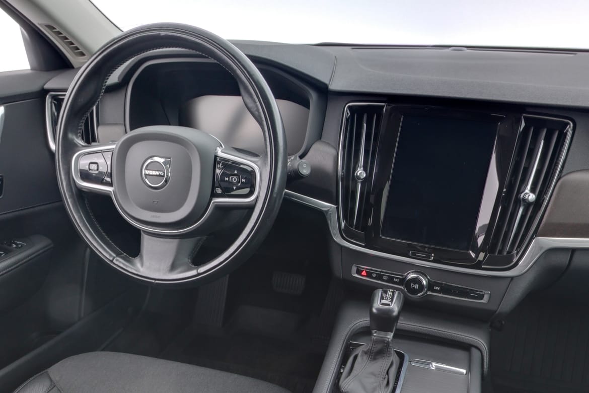 Volvo V90 2018 - miniatyr 8