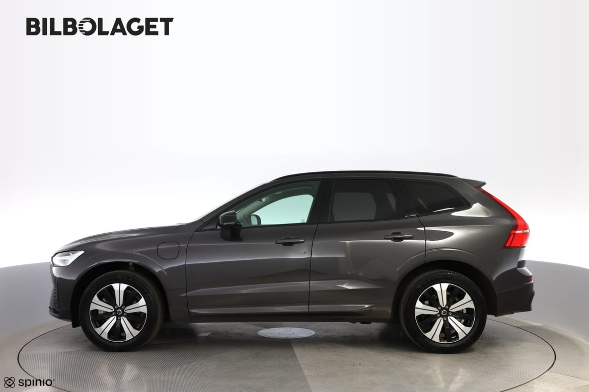 Volvo XC60 2025 - miniatyr 2