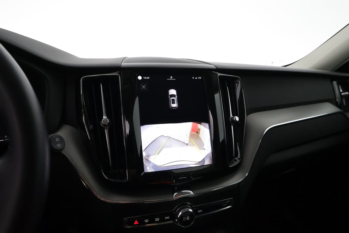 Volvo XC60 2025 - miniatyr 13