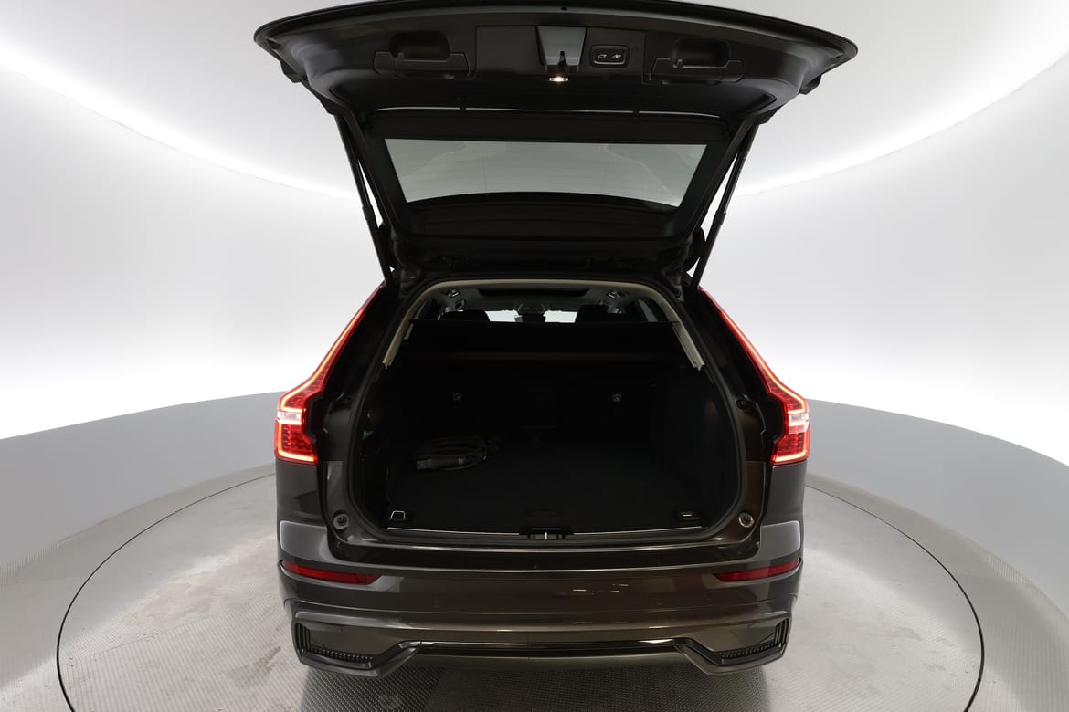 Volvo XC60 2025 - miniatyr 15