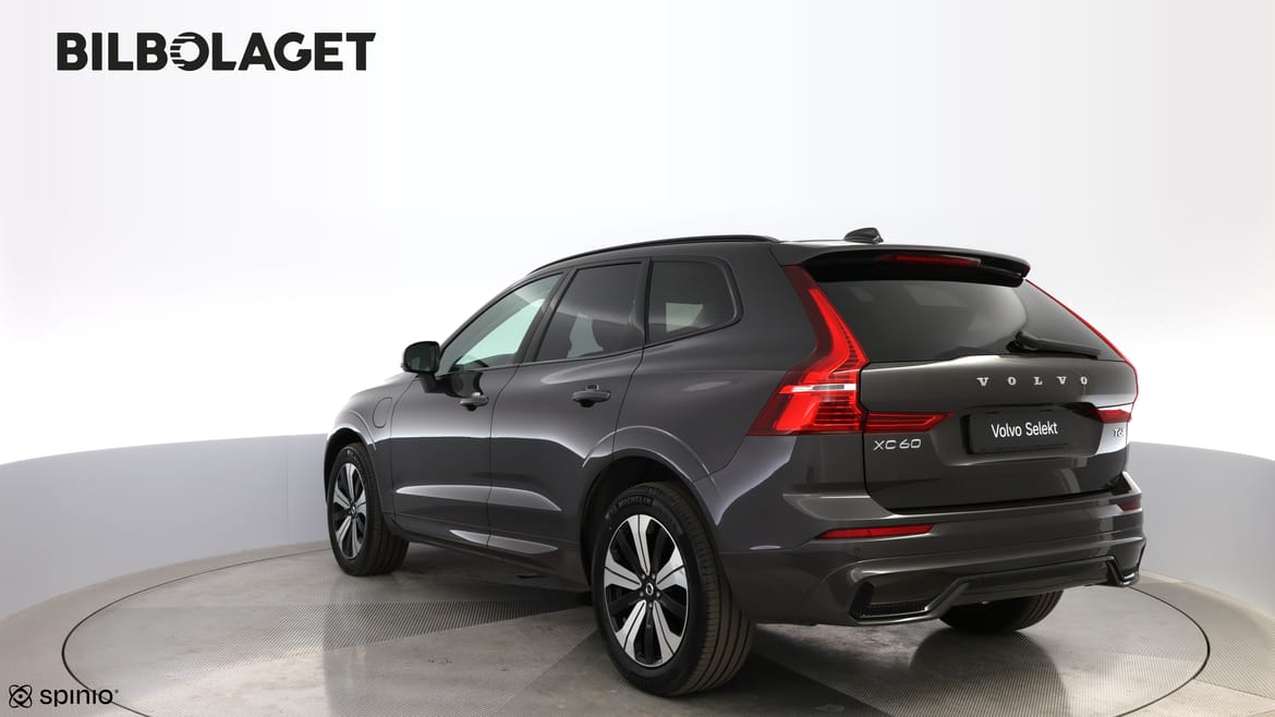 Volvo XC60 2025 - miniatyr 17