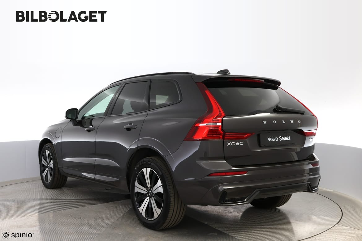 Volvo XC60 2025 - miniatyr 3