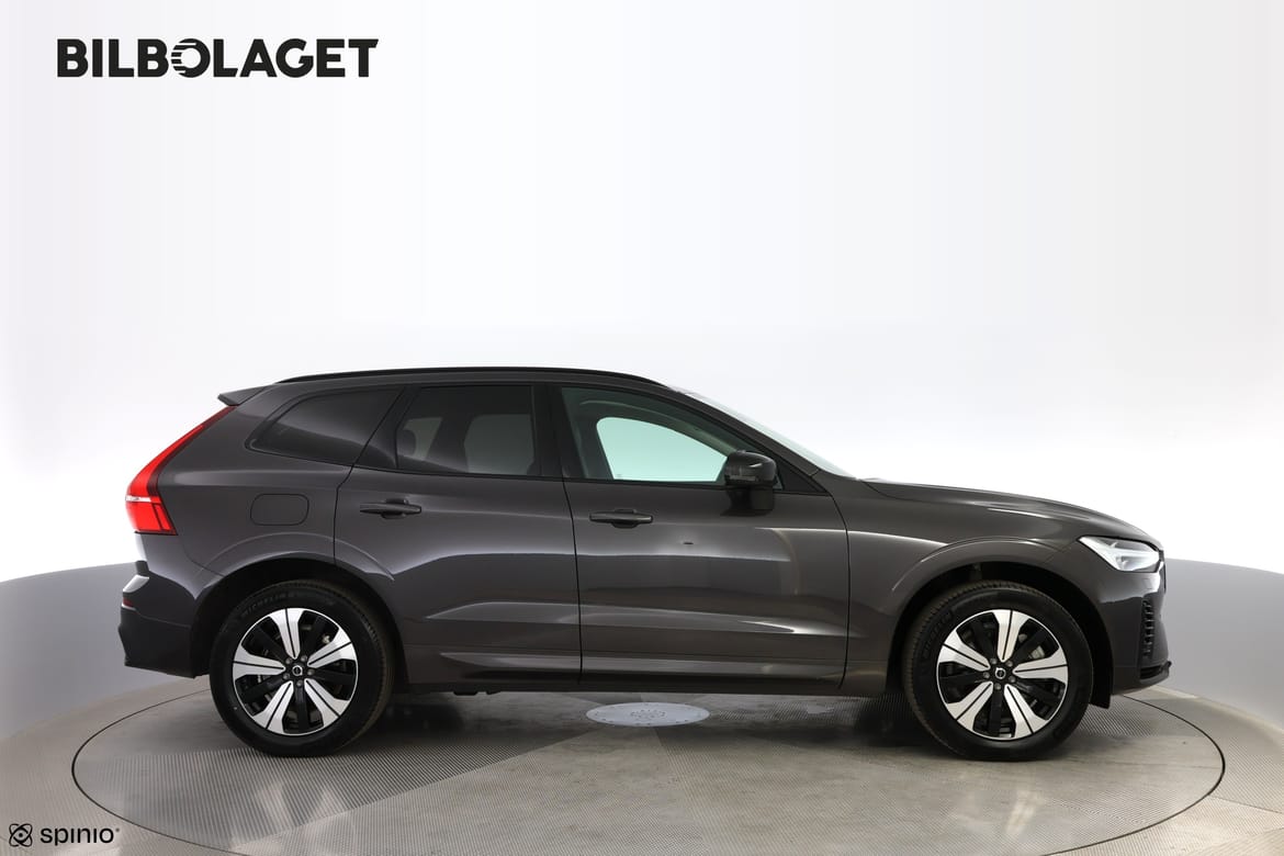 Volvo XC60 2025 - miniatyr 5