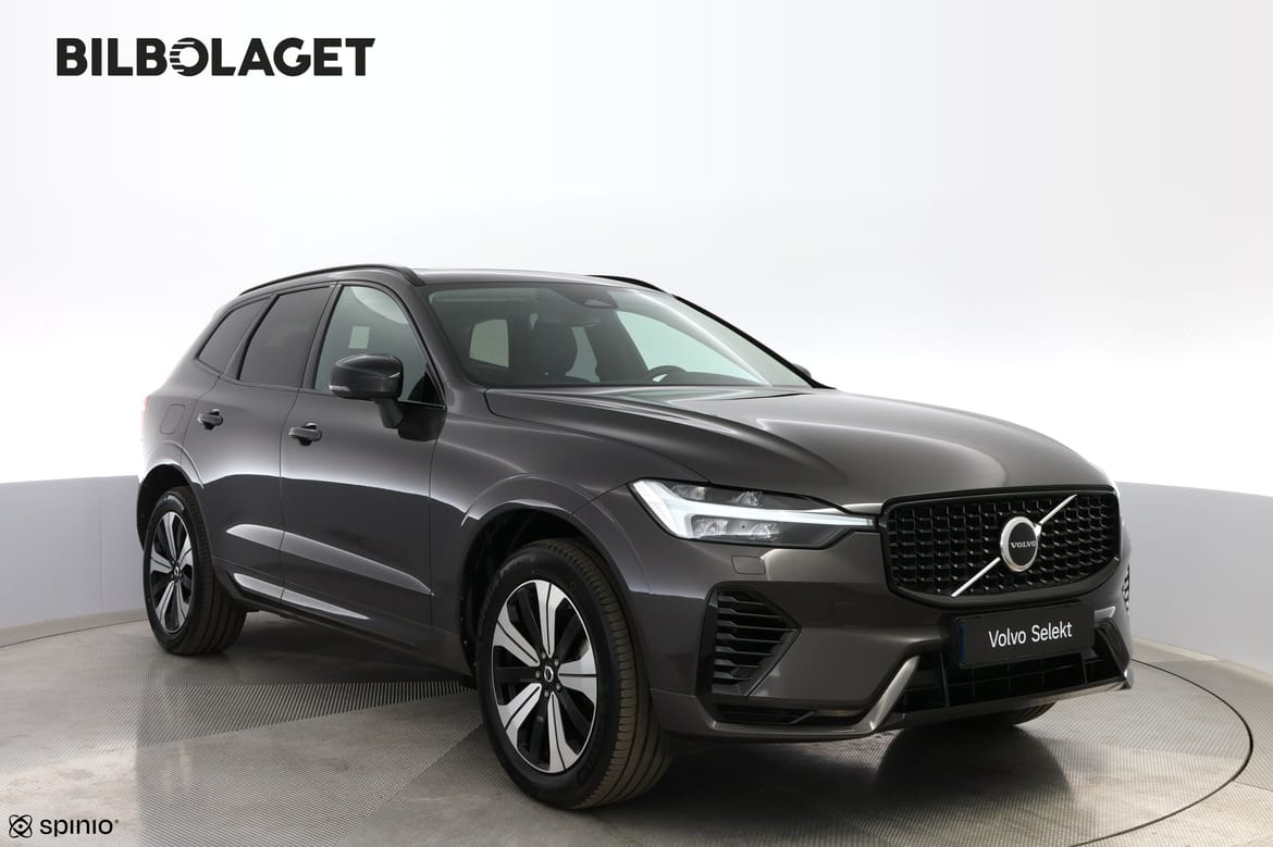 Volvo XC60 2025 - miniatyr 6