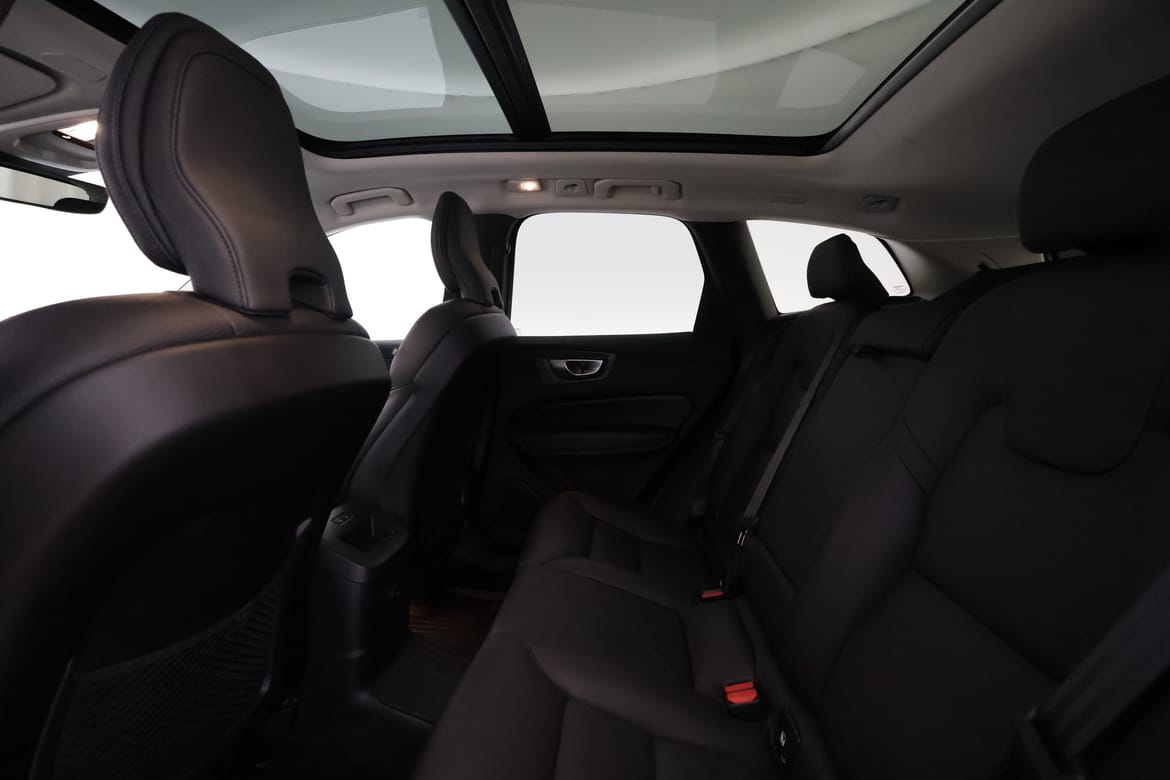 Volvo XC60 2025 - miniatyr 10