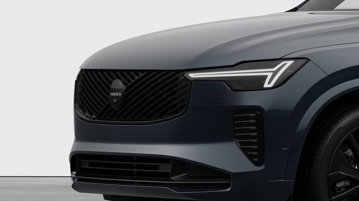 Volvo XC90 2027 - miniatyr 11