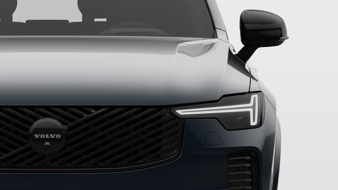Volvo XC90 2027 - miniatyr 12