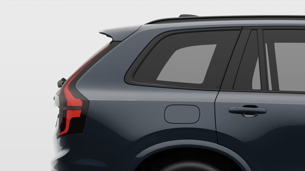 Volvo XC90 2027 - miniatyr 13