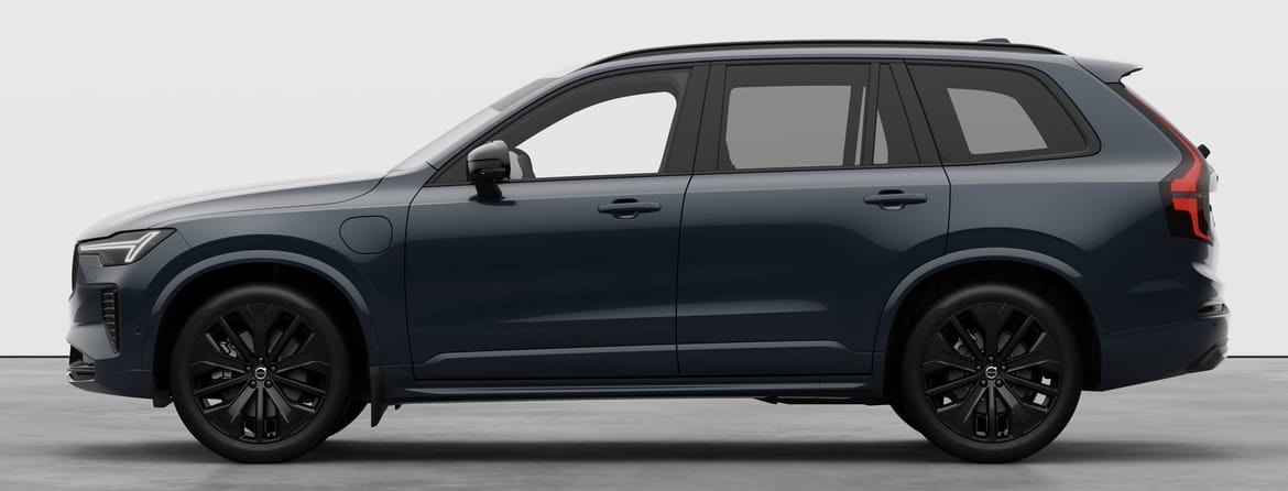 Volvo XC90 2027 - miniatyr 15