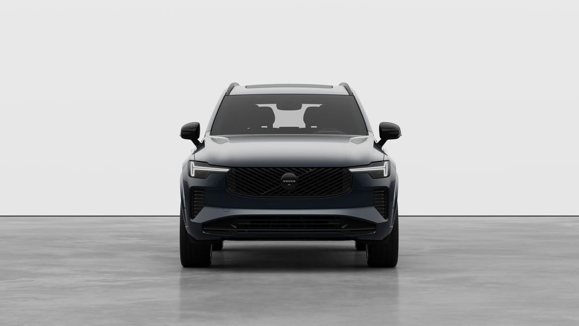 Volvo XC90 2027 - miniatyr 3