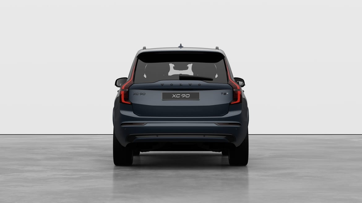 Volvo XC90 2027 - miniatyr 4