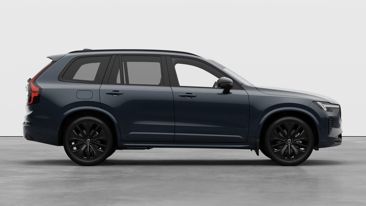 Volvo XC90 2027 - miniatyr 6