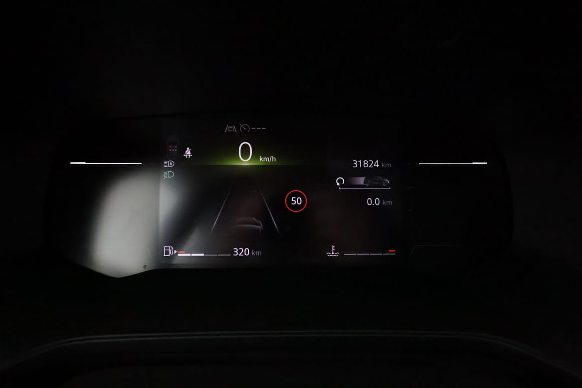 Renault Captur 2025 - miniatyr 11