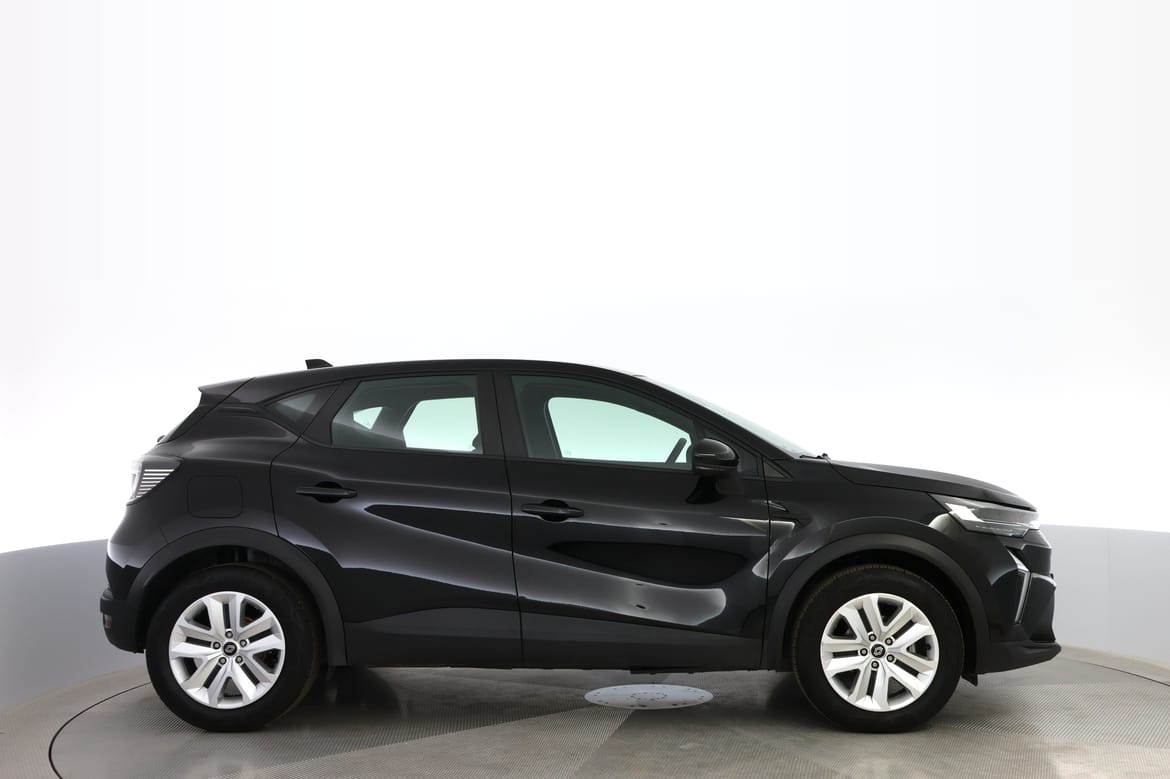 Renault Captur 2025 - miniatyr 5