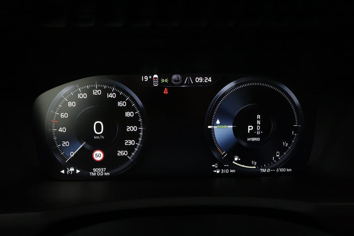 Volvo XC90 2022 - miniatyr 13