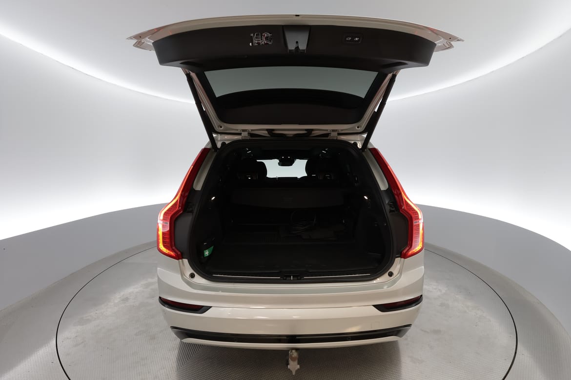 Volvo XC90 2022 - miniatyr 18