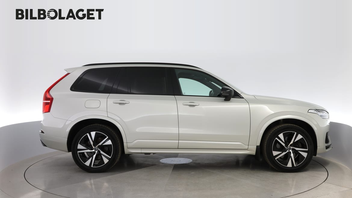 Volvo XC90 2022 - miniatyr 19