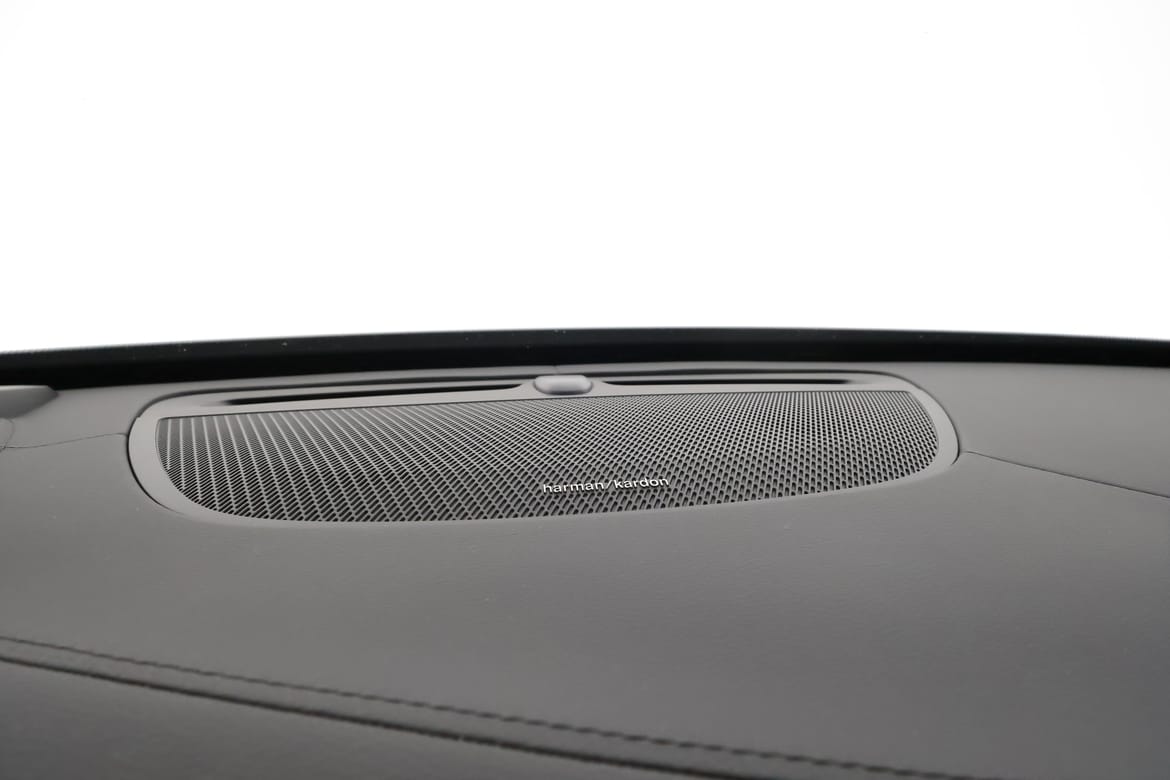 Volvo XC90 2022 - miniatyr 9