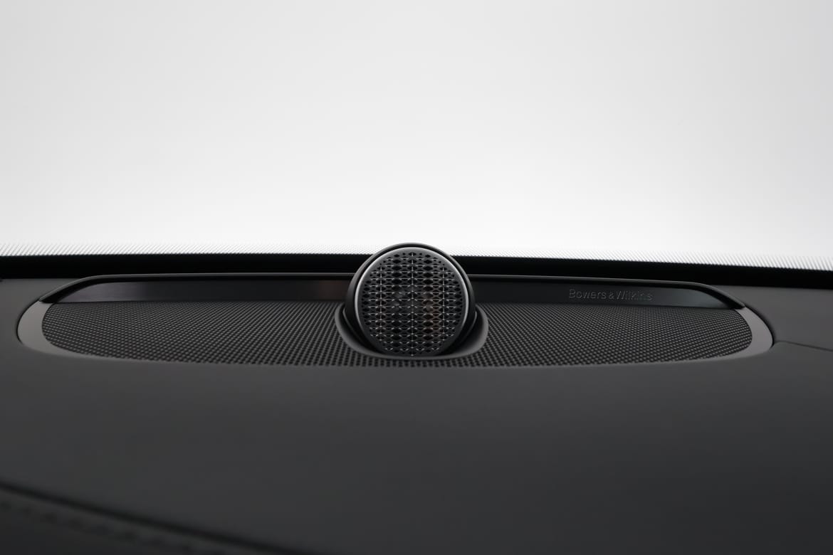 Volvo XC90 2027 - miniatyr 12