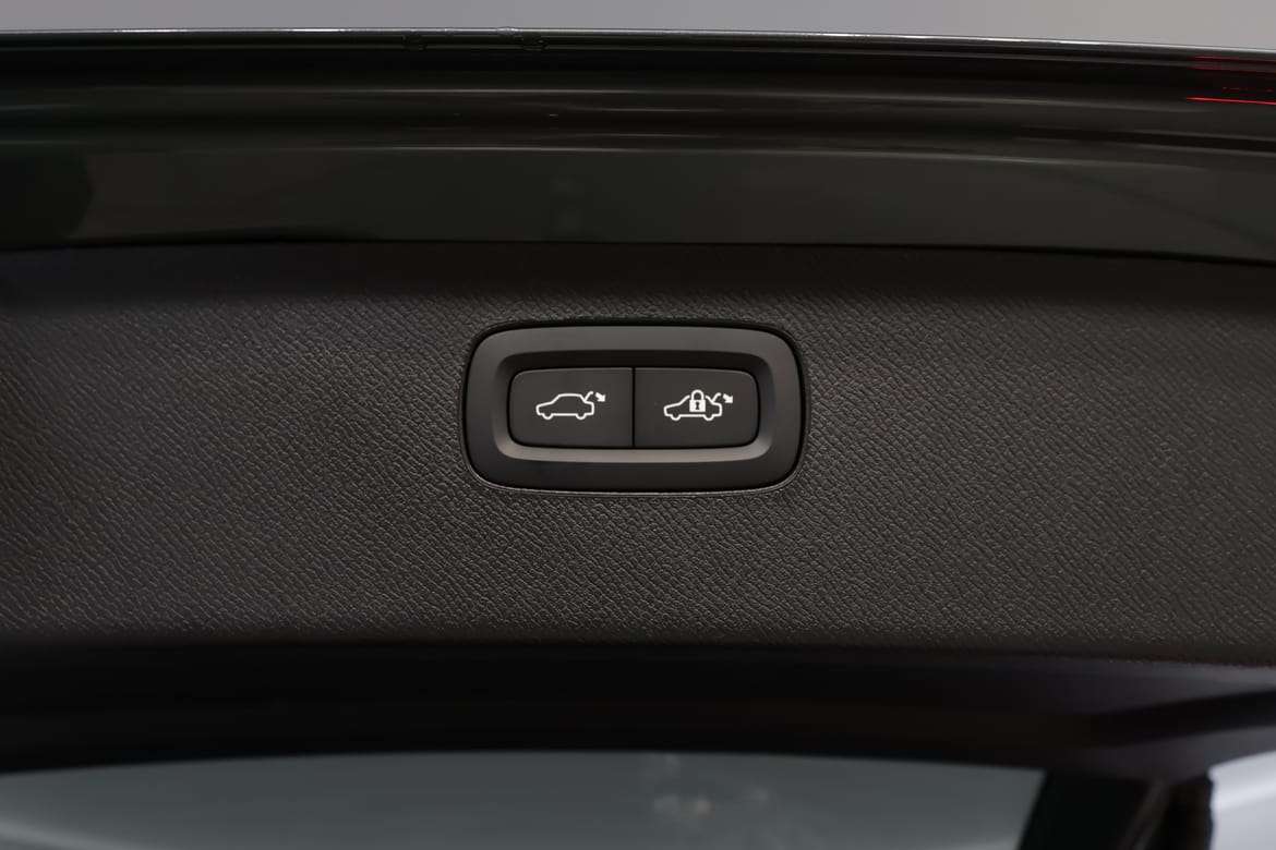 Volvo XC90 2027 - miniatyr 17