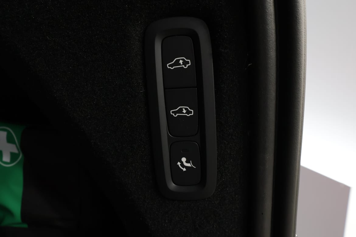 Volvo XC90 2027 - miniatyr 18