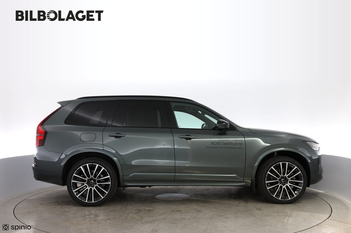 Volvo XC90 2027 - miniatyr 5