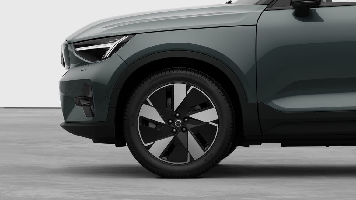 Volvo EX40 2026 - miniatyr 13