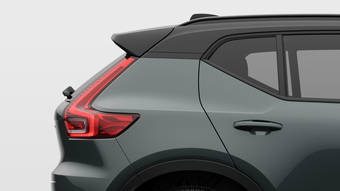Volvo EX40 2026 - miniatyr 16