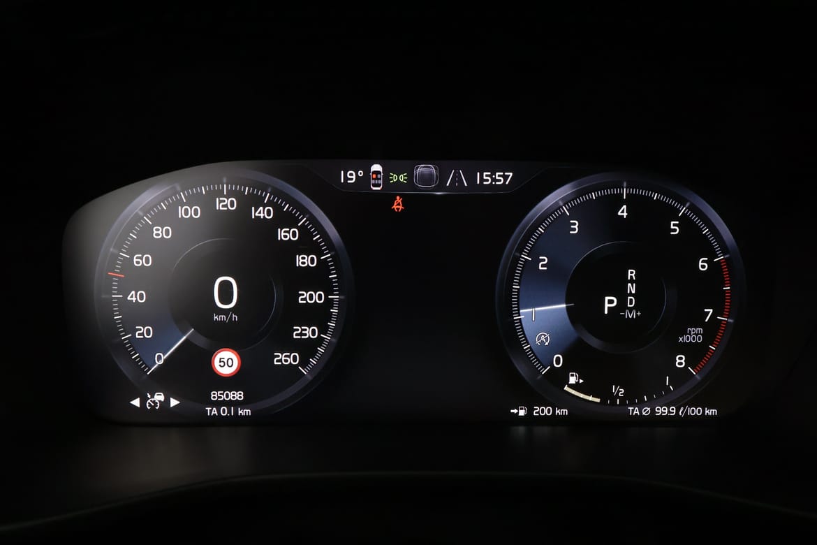 Volvo XC40 2022 - miniatyr 12