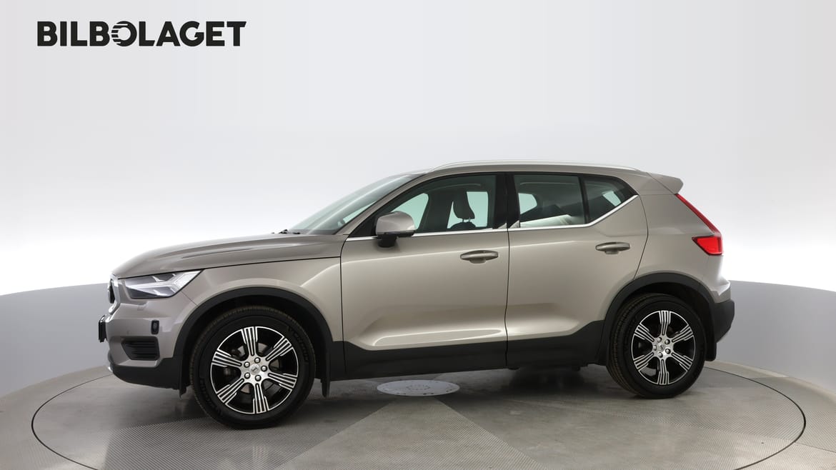 Volvo XC40 2022 - miniatyr 18