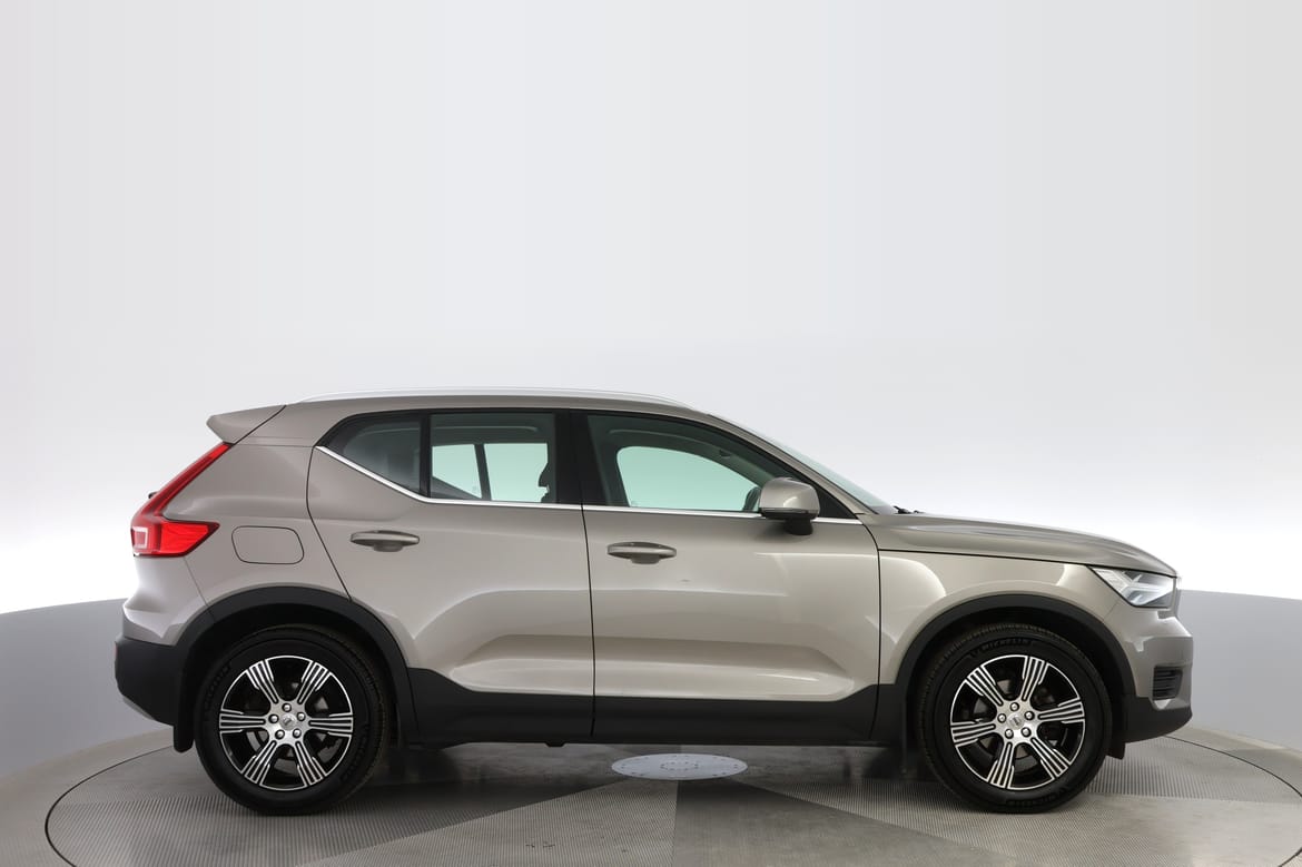 Volvo XC40 2022 - miniatyr 5