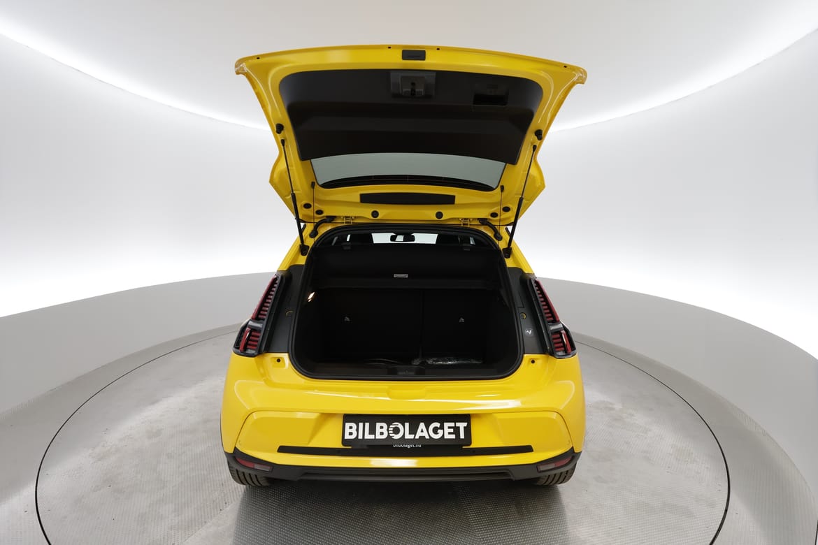 Renault 5 E-Tech 2026 - miniatyr 14