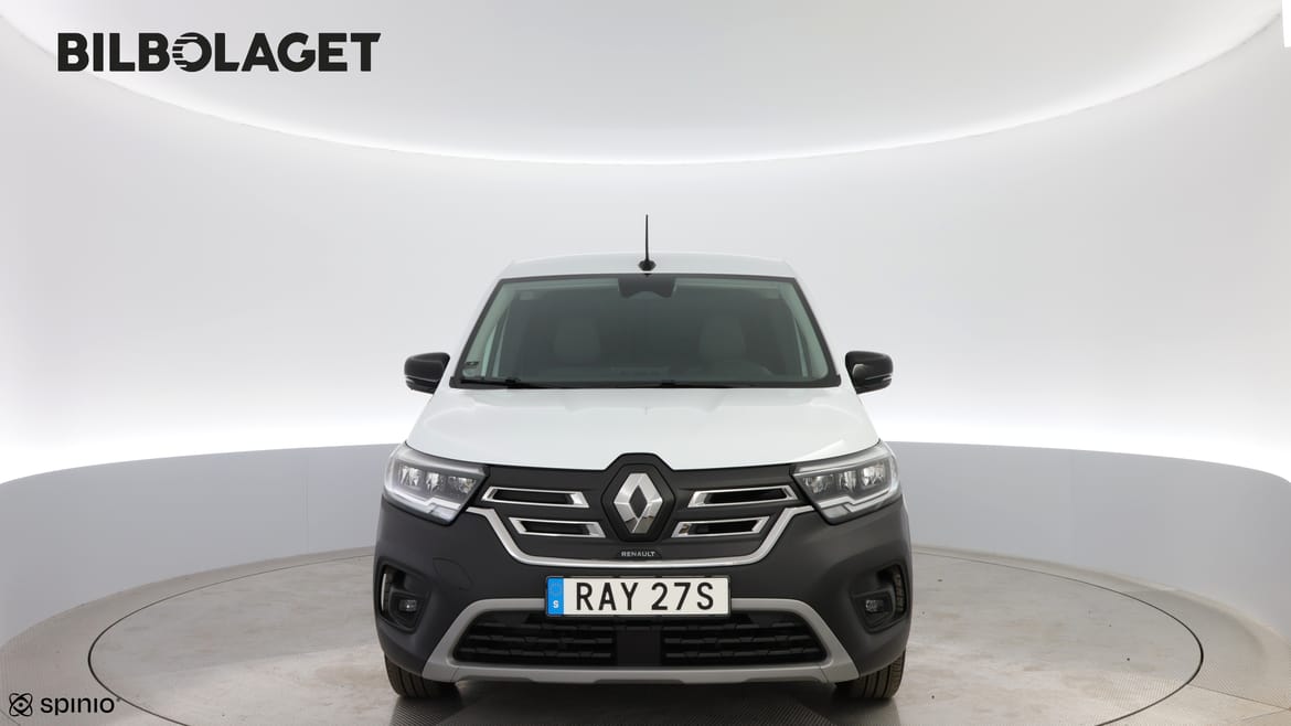 Renault Kangoo 2024 - miniatyr 15