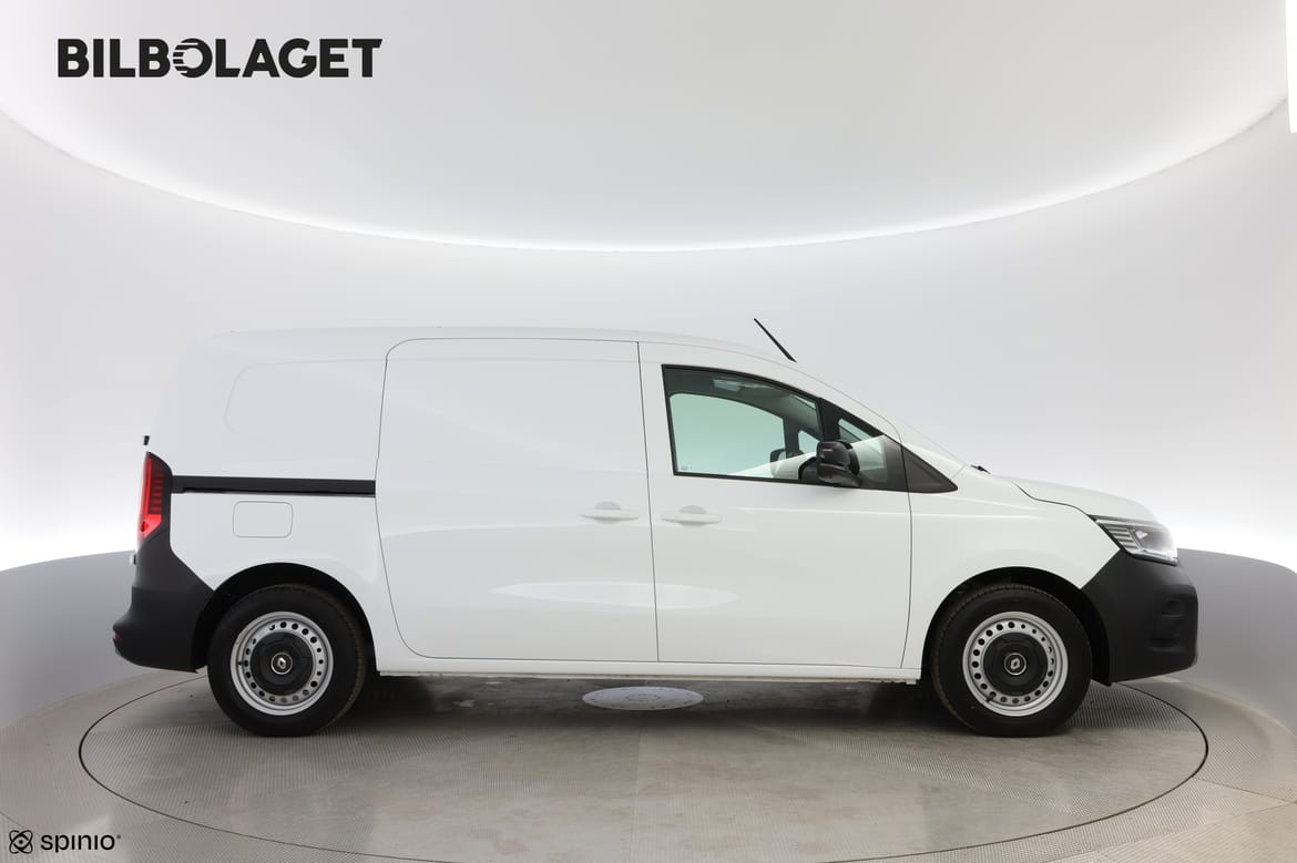 Renault Kangoo 2024 - miniatyr 5