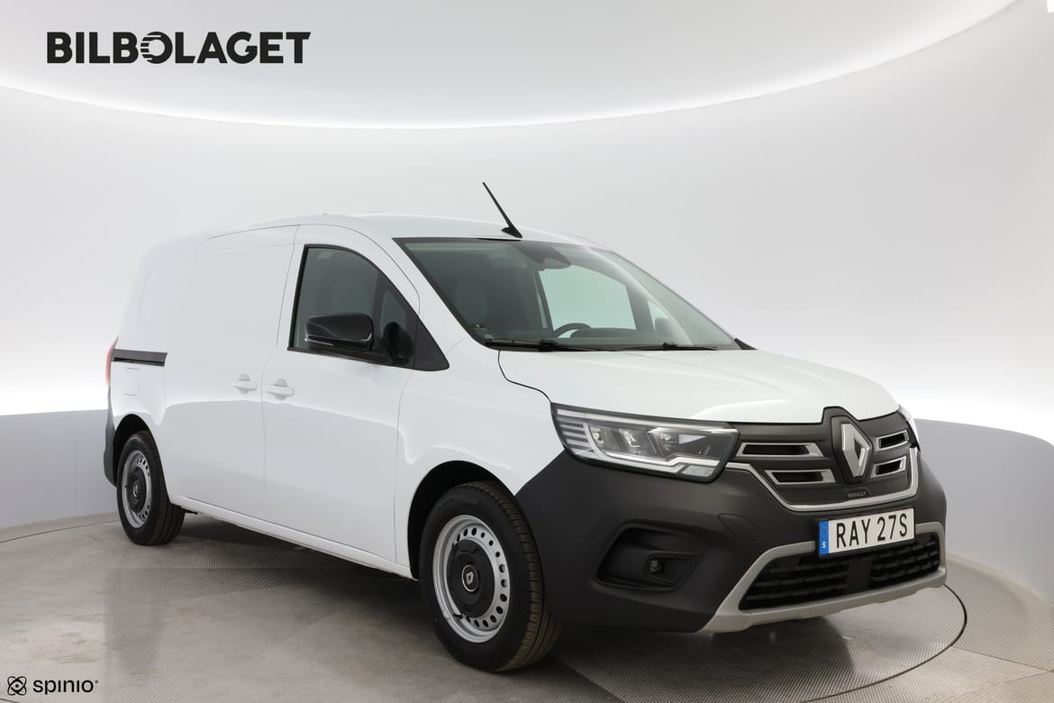 Renault Kangoo 2024 - miniatyr 6