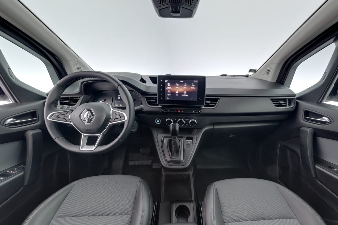 Renault Kangoo 2024 - miniatyr 7