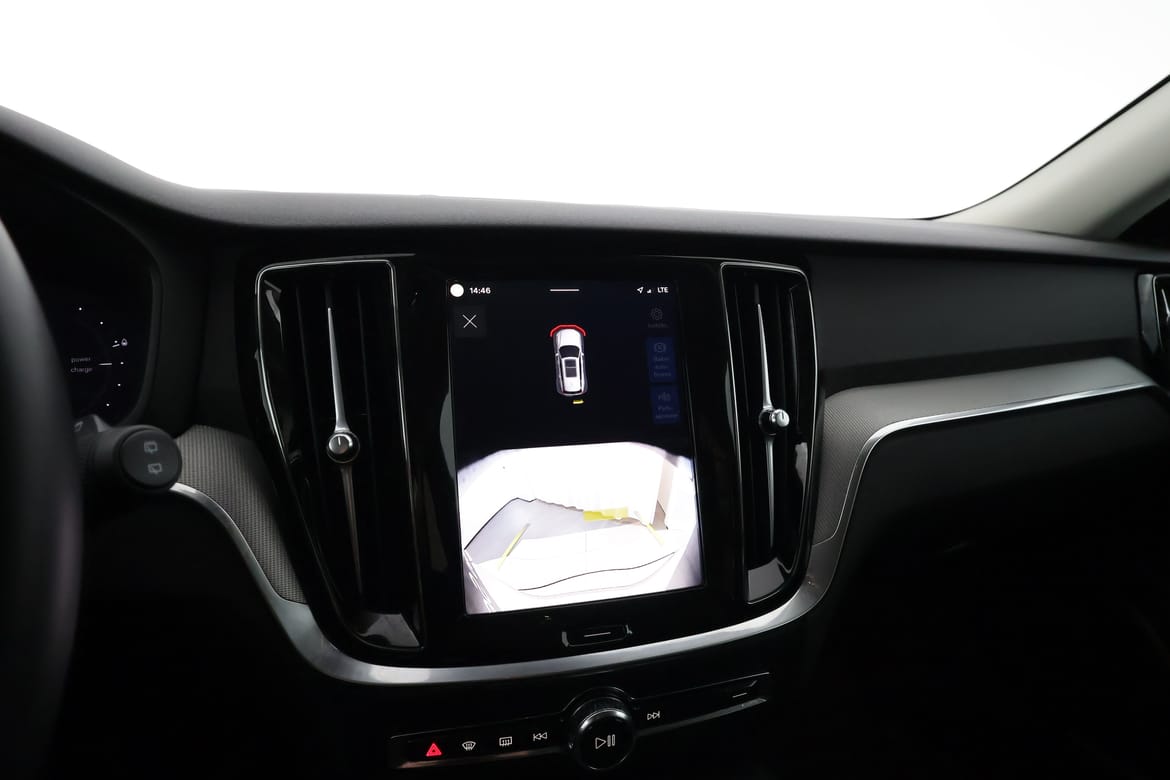 Volvo V60 2025 - miniatyr 13