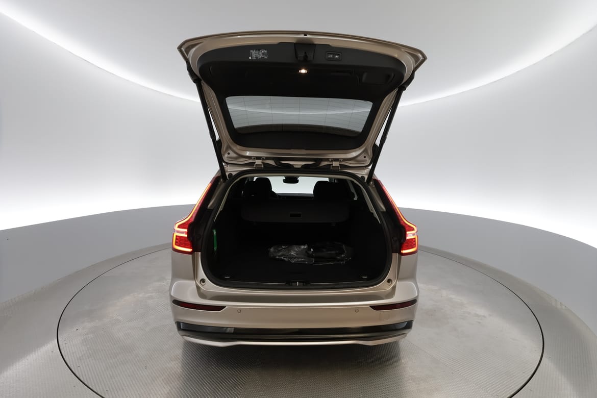 Volvo V60 2025 - miniatyr 16