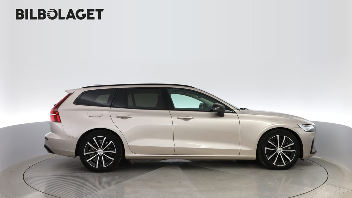 Volvo V60 2025 - miniatyr 17